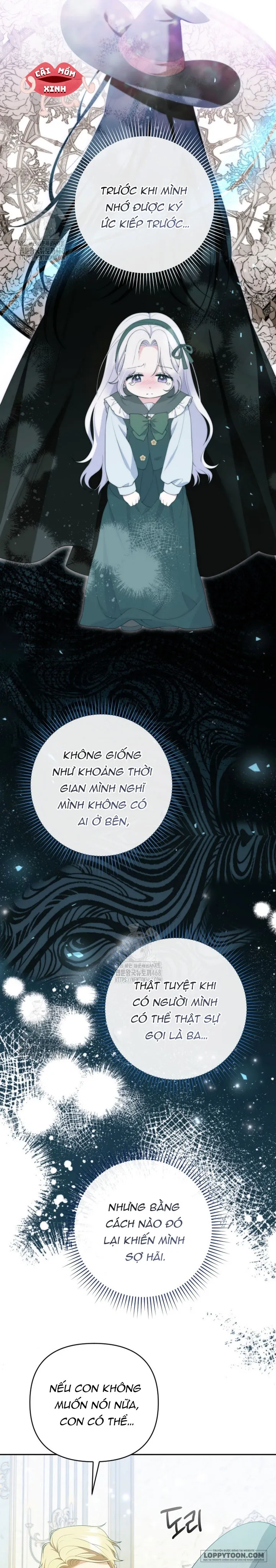 Cái Giá Của Tái Sinh - Chap 23 - Trang 8