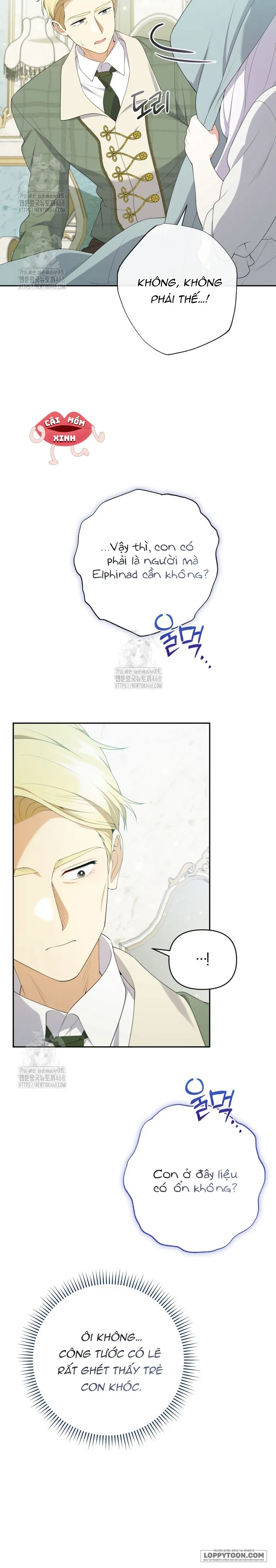 Cái Giá Của Tái Sinh - Chap 23 - Trang 9