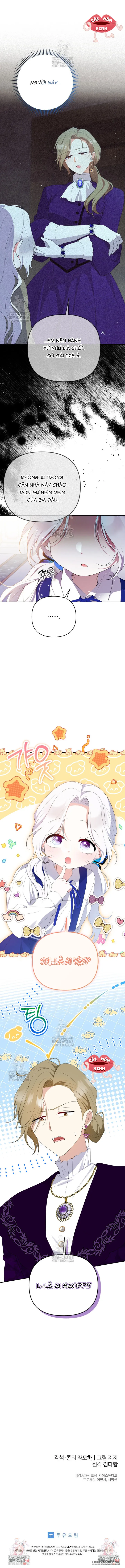 Cái Giá Của Tái Sinh - Chap 25 - Trang 13