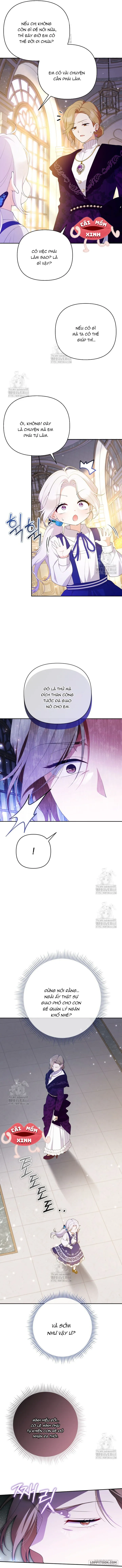 Cái Giá Của Tái Sinh - Chap 26 - Trang 1