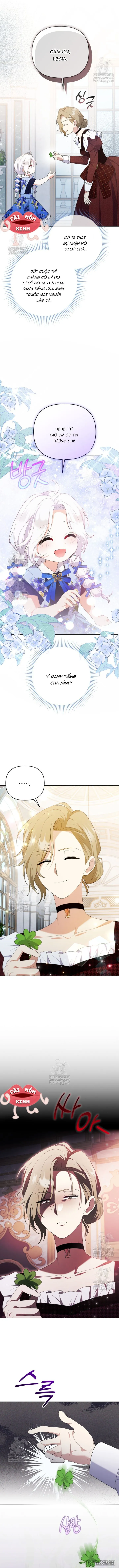 Cái Giá Của Tái Sinh - Chap 28 - Trang 11