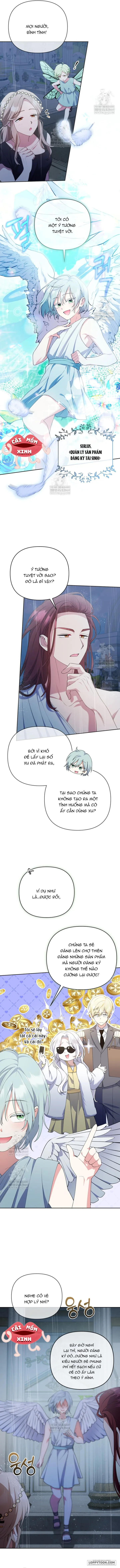 Cái Giá Của Tái Sinh - Chap 29 - Trang 4