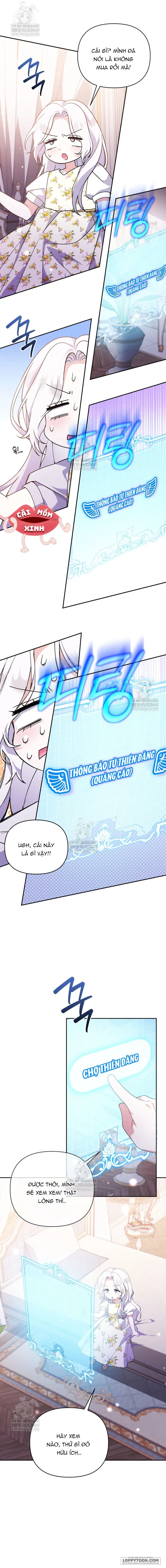 Cái Giá Của Tái Sinh - Chap 29 - Trang 7
