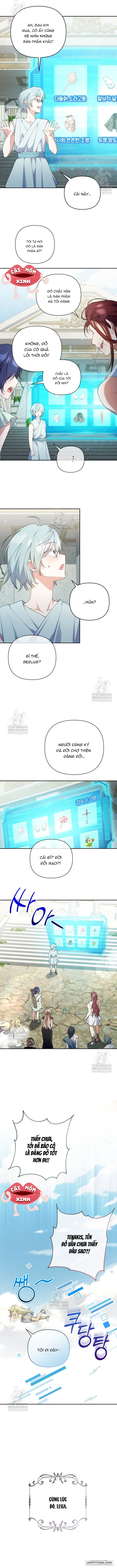 Cái Giá Của Tái Sinh - Chap 29 - Trang 9