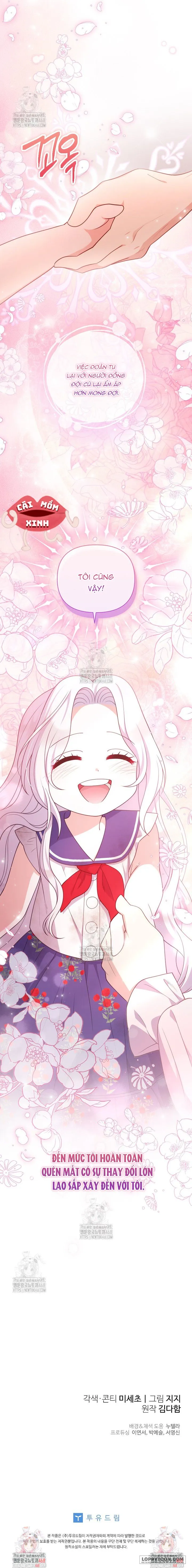 Cái Giá Của Tái Sinh - Chap 3 - Trang 13