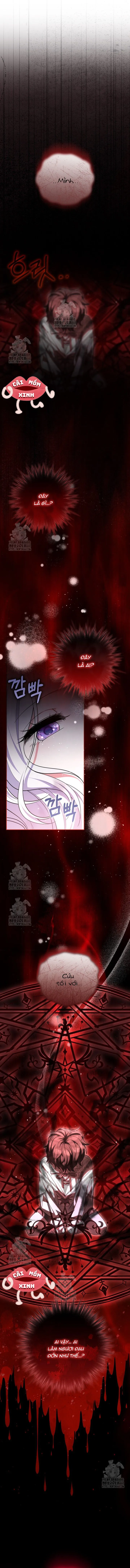 Cái Giá Của Tái Sinh - Chap 3 - Trang 3