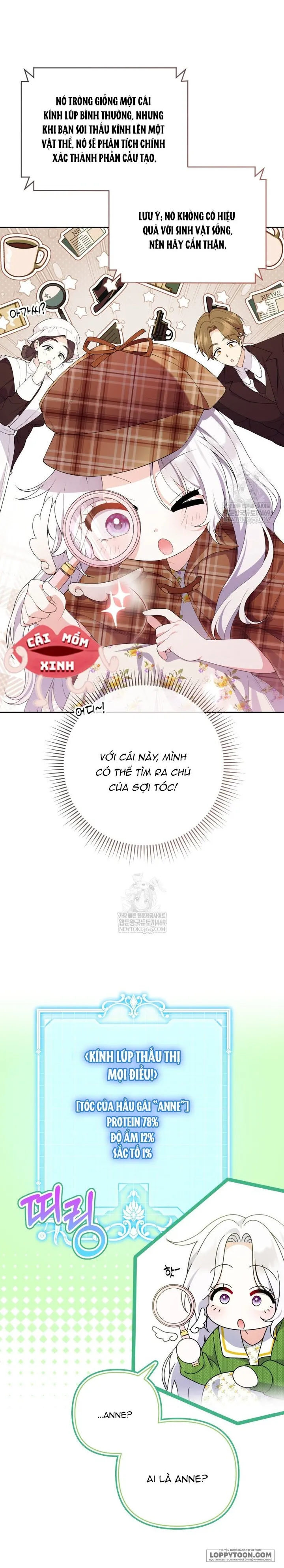 Cái Giá Của Tái Sinh - Chap 30 - Trang 11