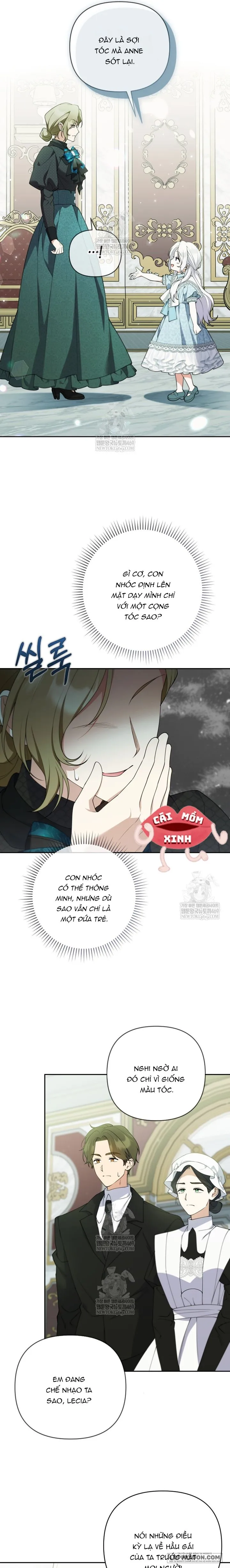 Cái Giá Của Tái Sinh - Chap 30 - Trang 16