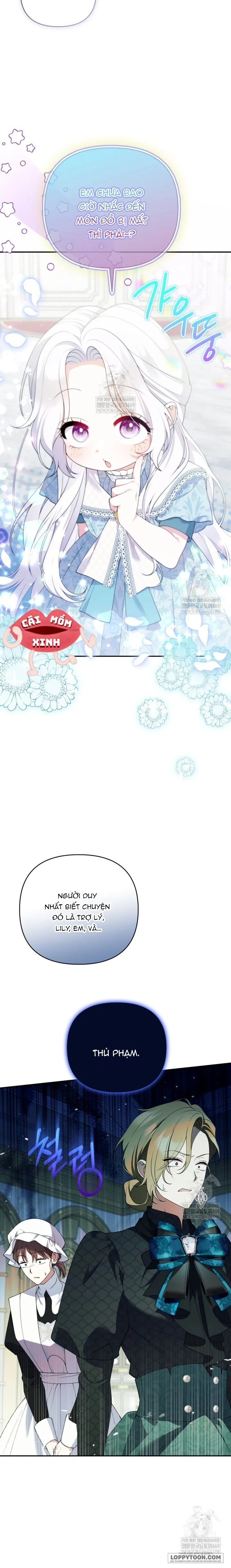 Cái Giá Của Tái Sinh - Chap 30 - Trang 19