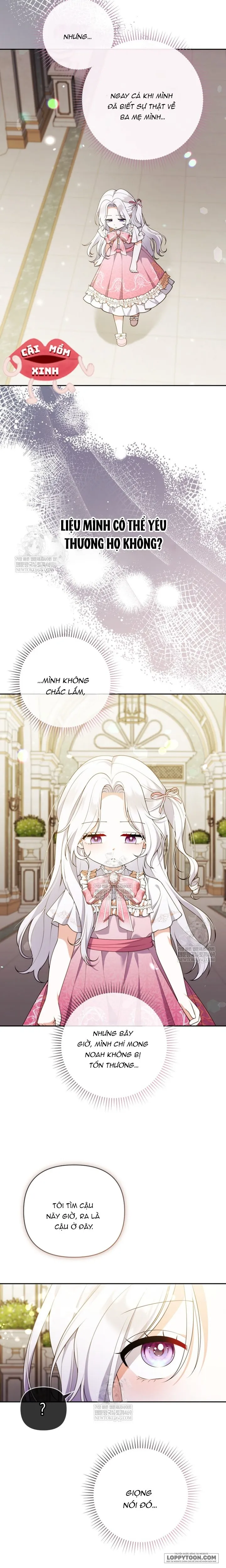 Cái Giá Của Tái Sinh - Chap 30 - Trang 25