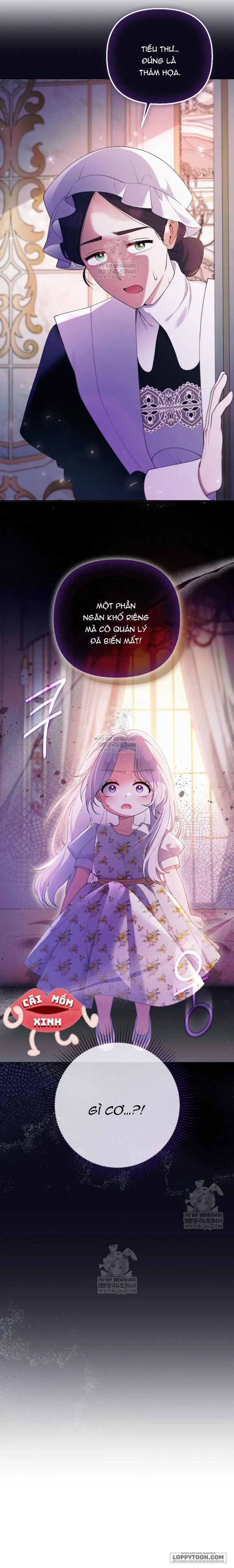 Cái Giá Của Tái Sinh - Chap 30 - Trang 5