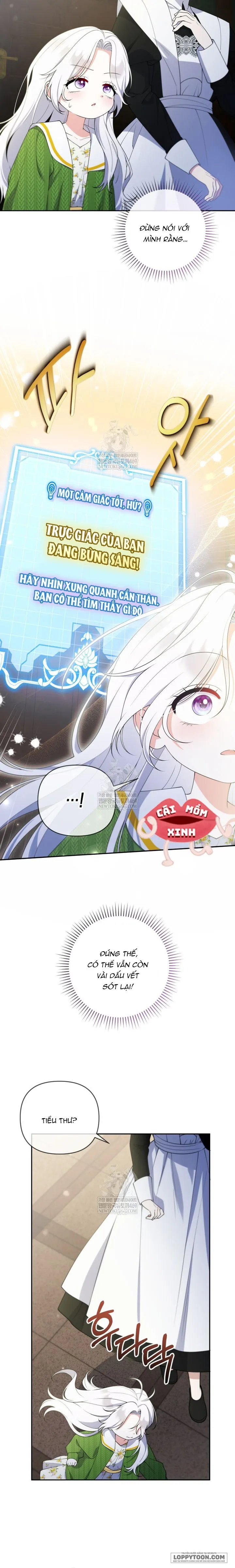 Cái Giá Của Tái Sinh - Chap 30 - Trang 7