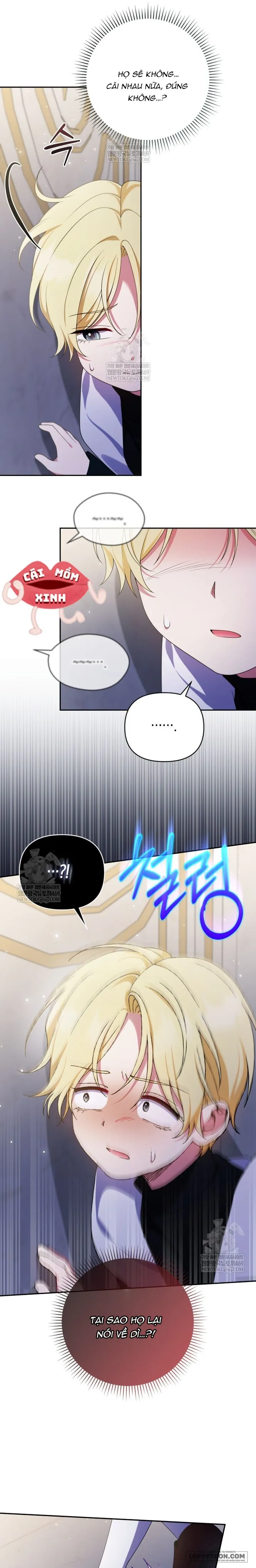 Cái Giá Của Tái Sinh - Chap 31 - Trang 12