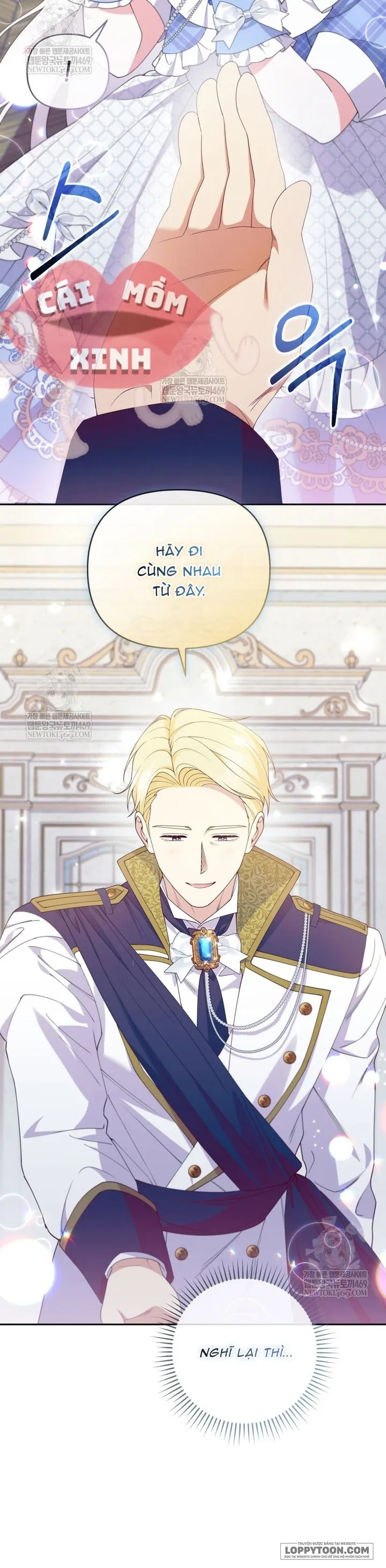 Cái Giá Của Tái Sinh - Chap 32 - Trang 23