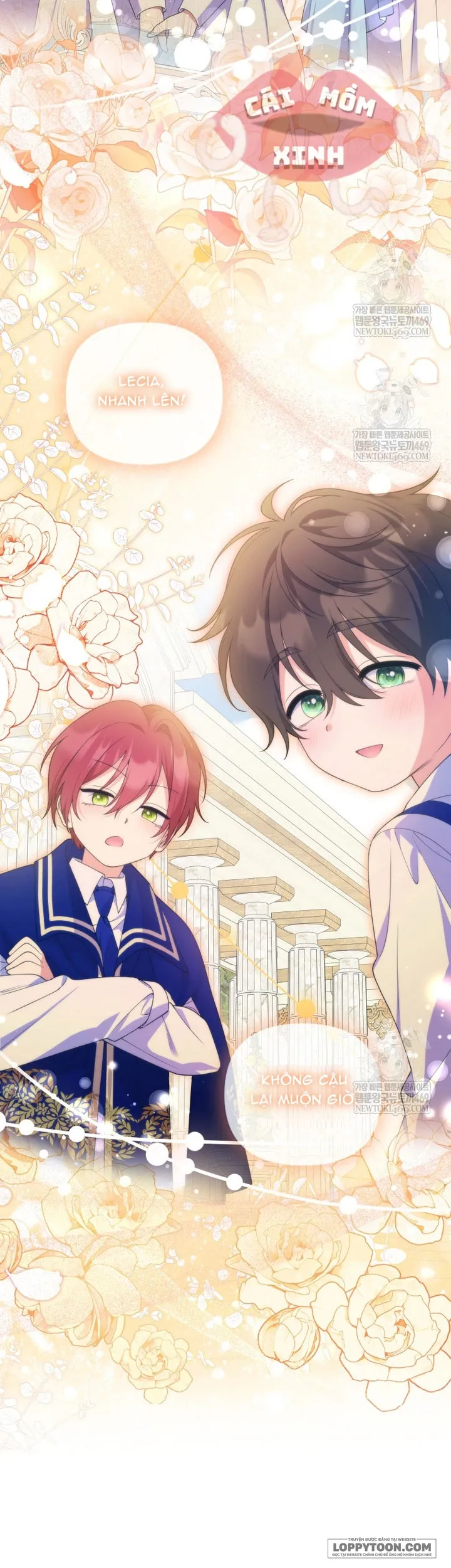 Cái Giá Của Tái Sinh - Chap 32 - Trang 26