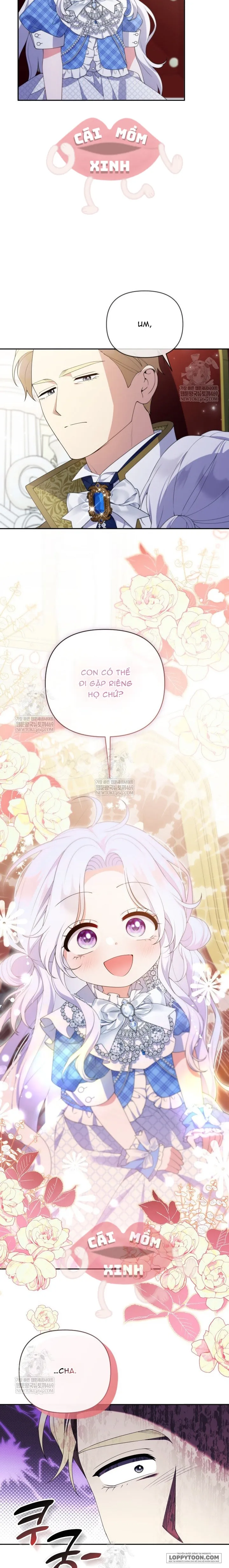 Cái Giá Của Tái Sinh - Chap 33 - Trang 13