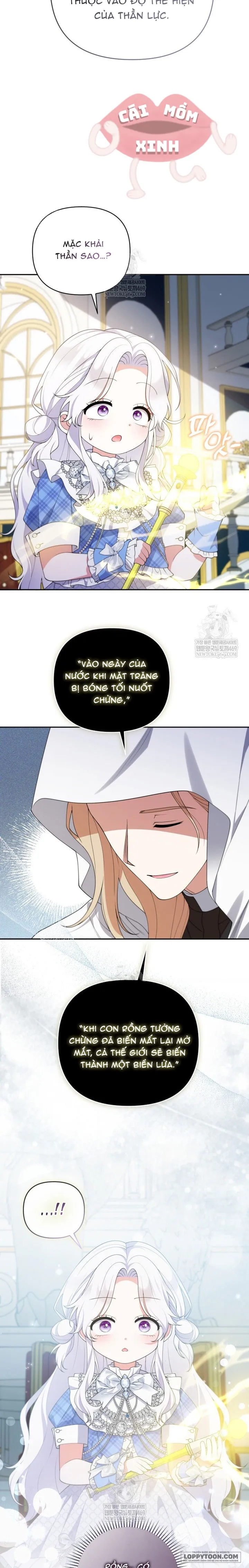 Cái Giá Của Tái Sinh - Chap 33 - Trang 17