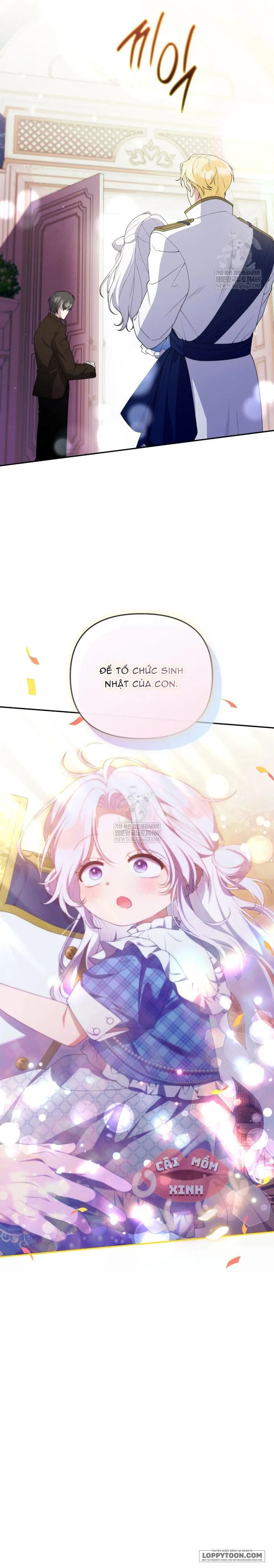 Cái Giá Của Tái Sinh - Chap 33 - Trang 2