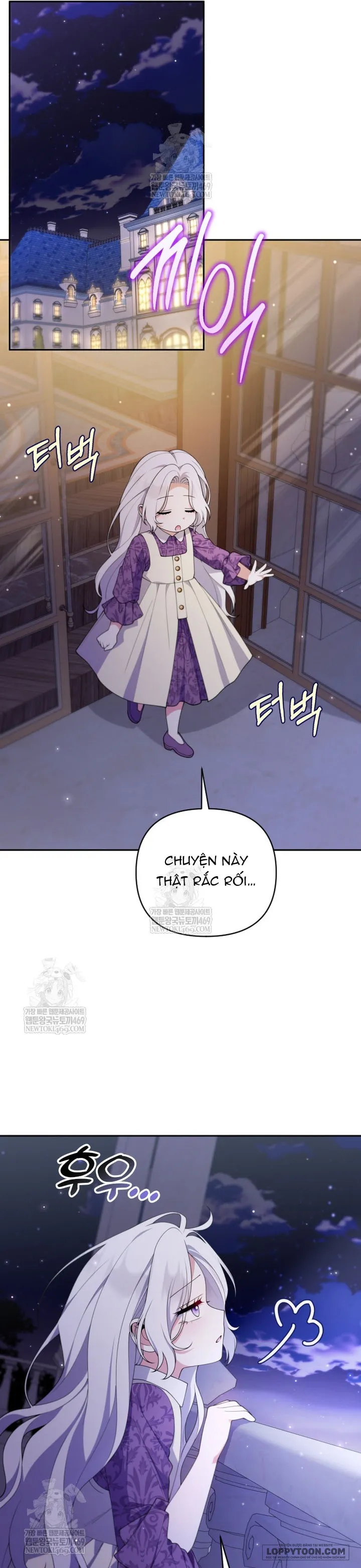 Cái Giá Của Tái Sinh - Chap 34 - Trang 20