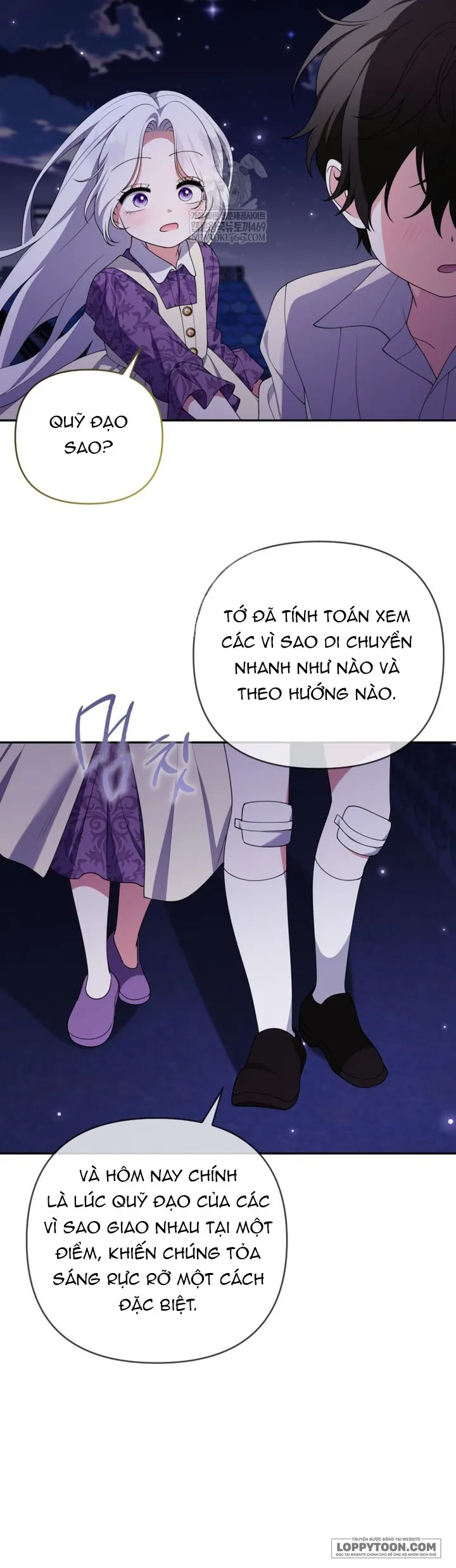 Cái Giá Của Tái Sinh - Chap 34 - Trang 25
