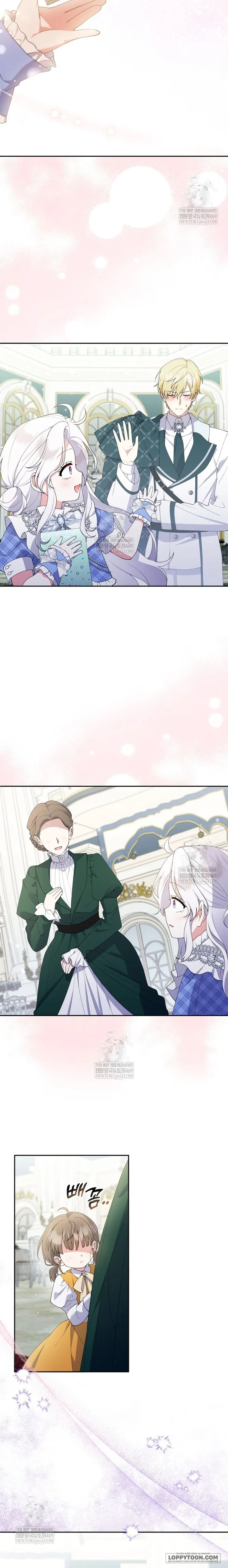 Cái Giá Của Tái Sinh - Chap 34 - Trang 3