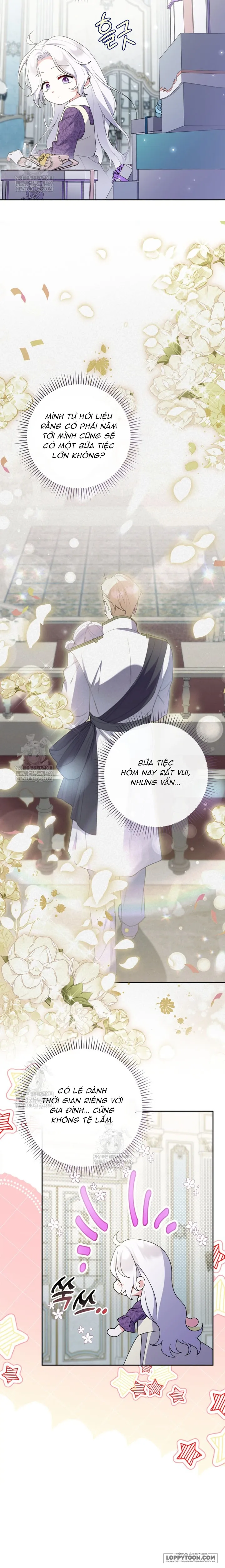 Cái Giá Của Tái Sinh - Chap 34 - Trang 7