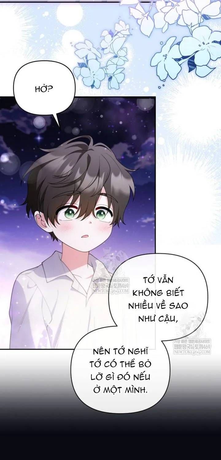 Cái Giá Của Tái Sinh - Chap 35 - Trang 11