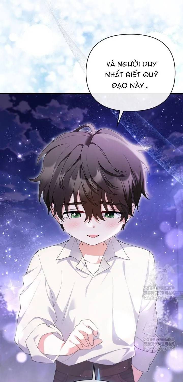 Cái Giá Của Tái Sinh - Chap 35 - Trang 6