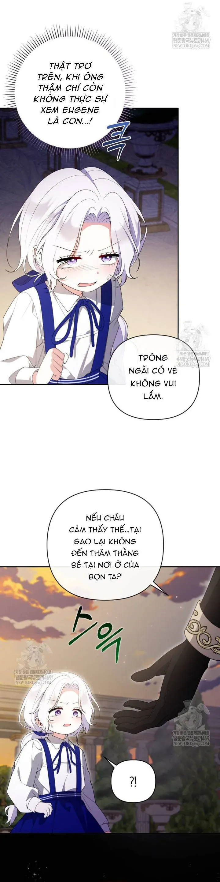 Cái Giá Của Tái Sinh - Chap 36 - Trang 16