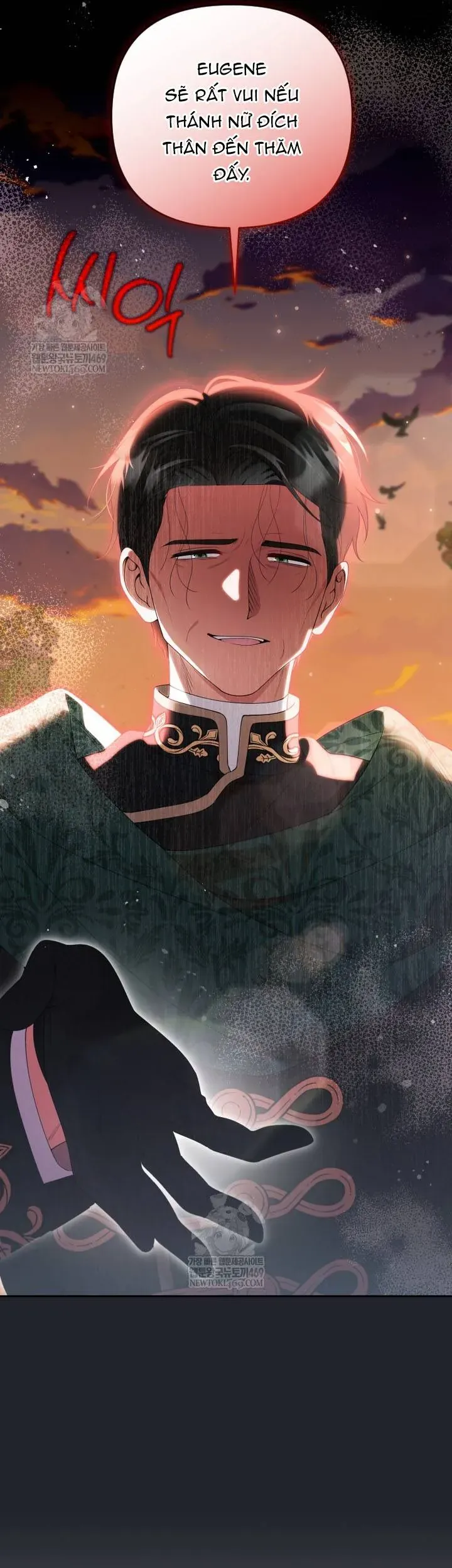 Cái Giá Của Tái Sinh - Chap 36 - Trang 17