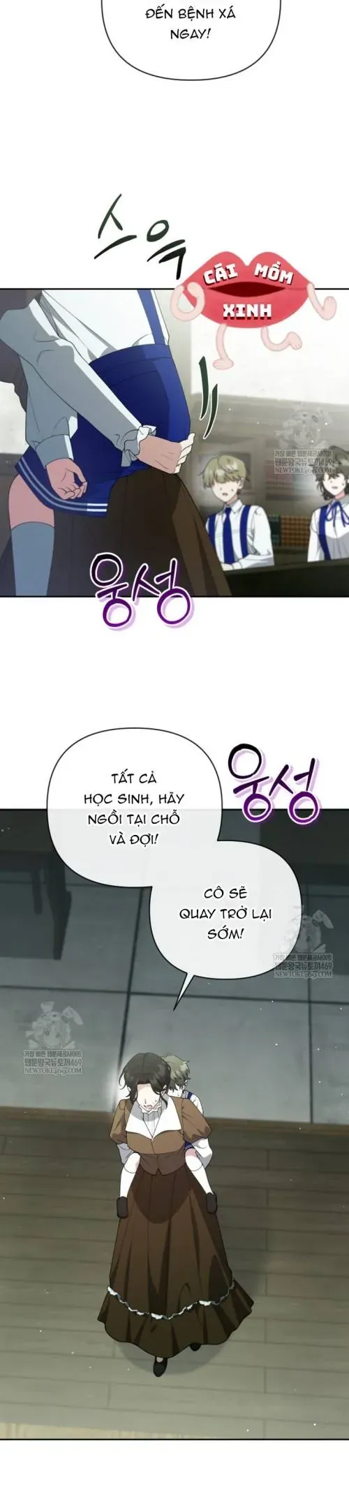 Cái Giá Của Tái Sinh - Chap 36 - Trang 2