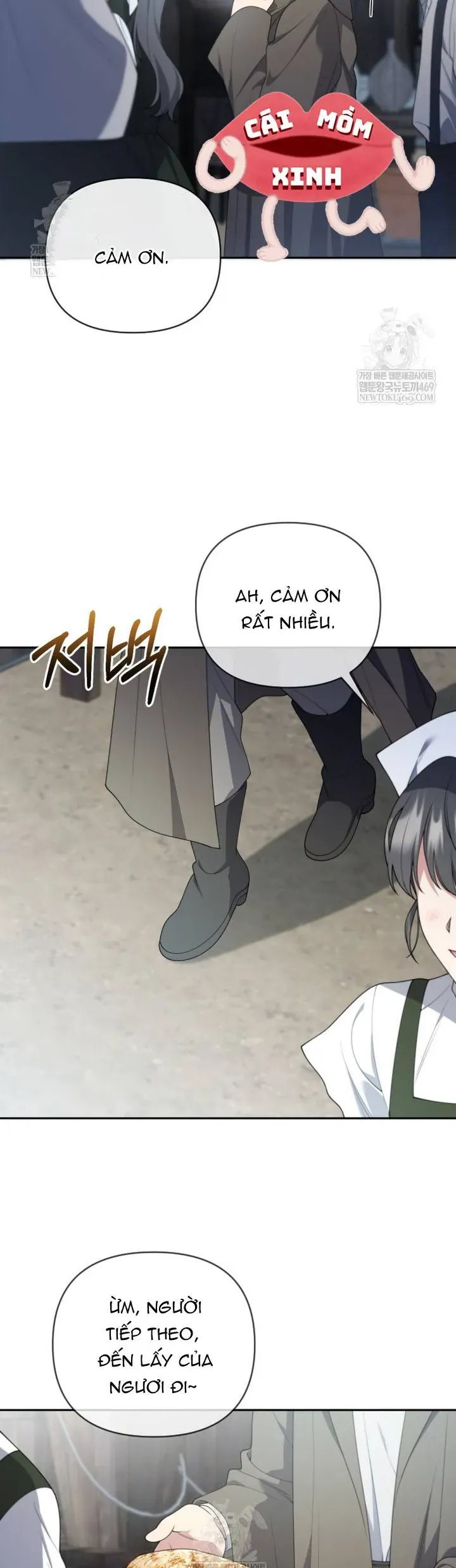 Cái Giá Của Tái Sinh - Chap 36 - Trang 22