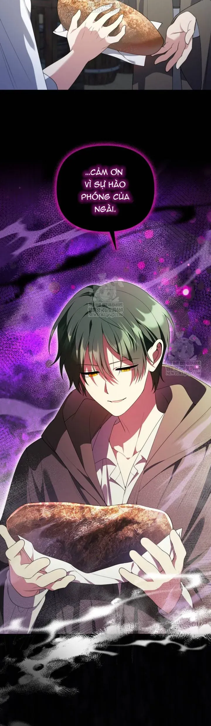 Cái Giá Của Tái Sinh - Chap 36 - Trang 23