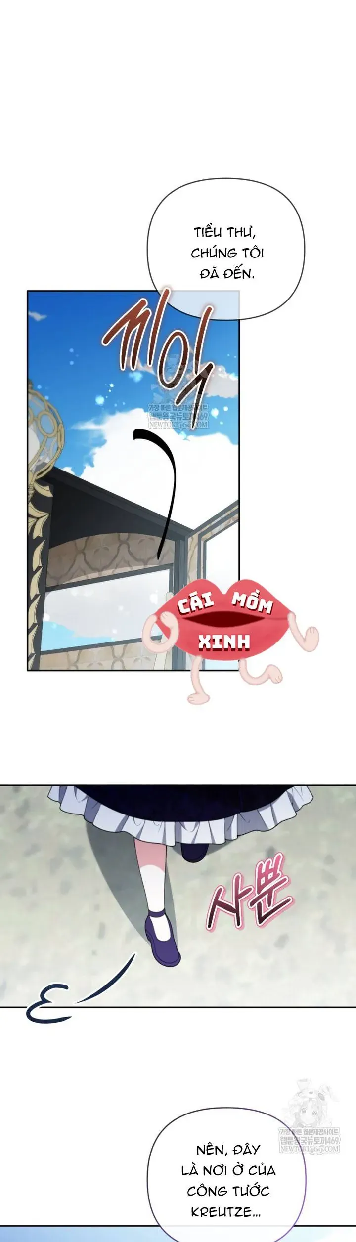 Cái Giá Của Tái Sinh - Chap 36 - Trang 25