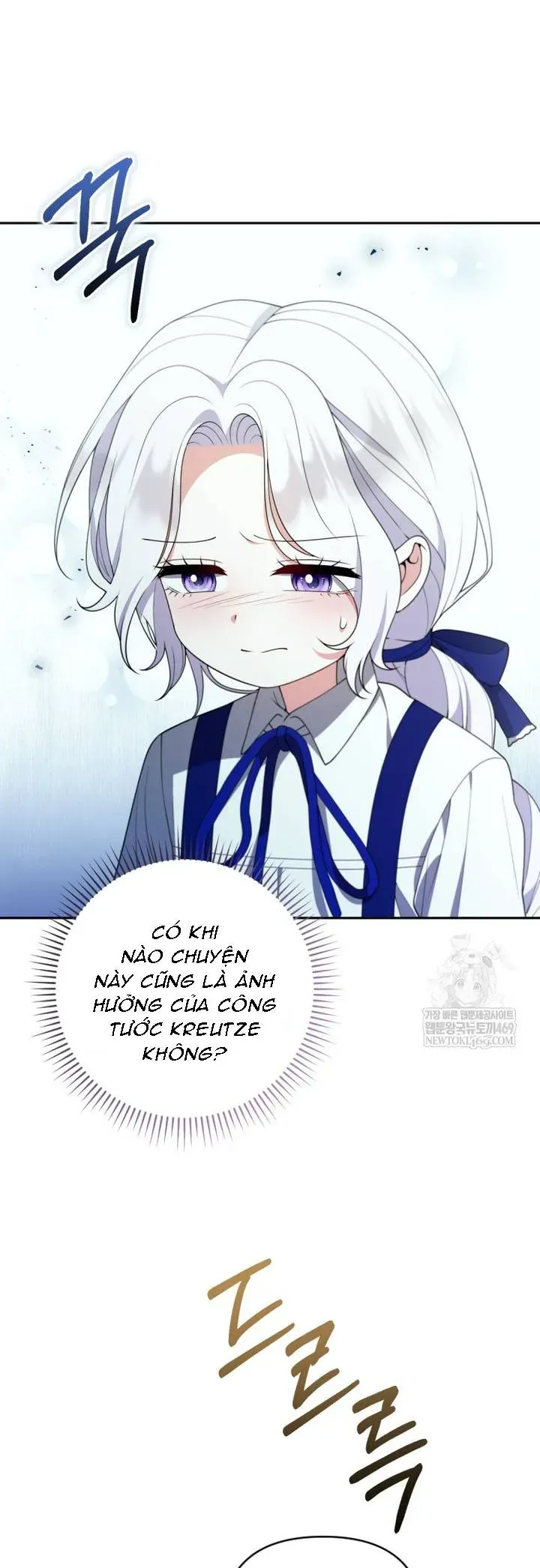 Cái Giá Của Tái Sinh - Chap 36 - Trang 7