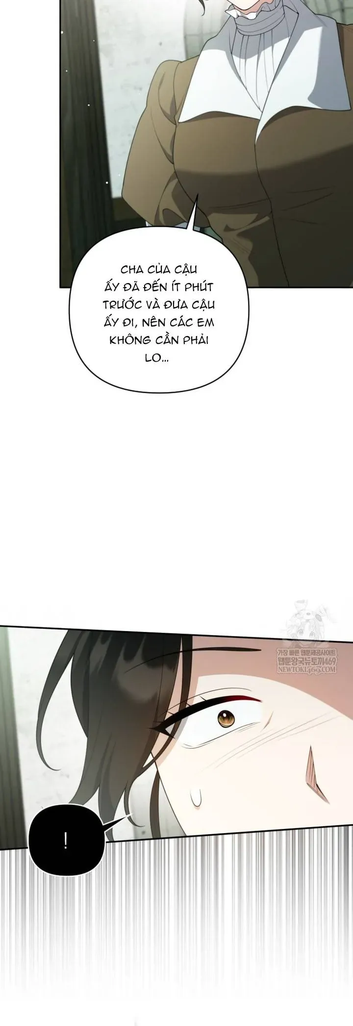 Cái Giá Của Tái Sinh - Chap 36 - Trang 9