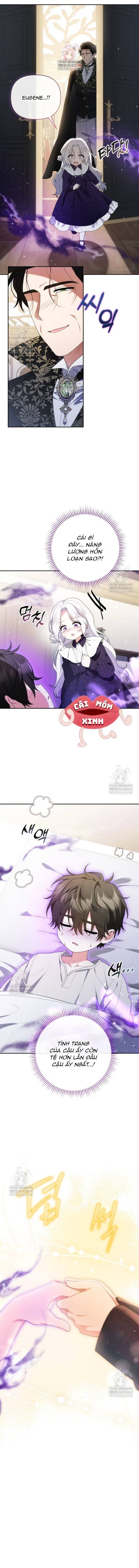 Cái Giá Của Tái Sinh - Chap Cái Giá Của Tái [...] – Chap 37 - Trang 0