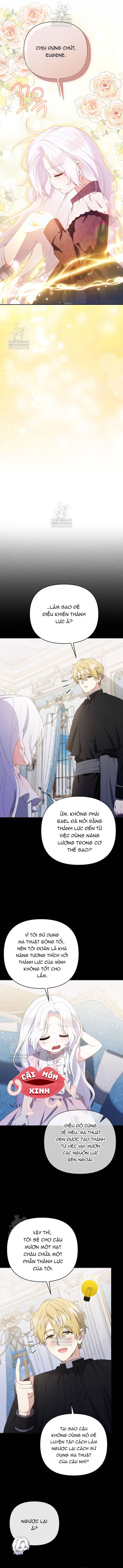 Cái Giá Của Tái Sinh - Chap Cái Giá Của Tái [...] – Chap 37 - Trang 1
