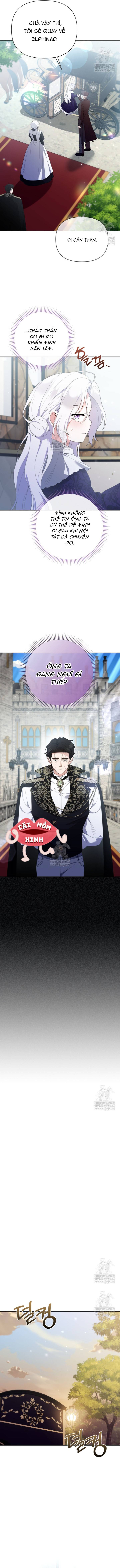 Cái Giá Của Tái Sinh - Chap Cái Giá Của Tái [...] – Chap 37 - Trang 4