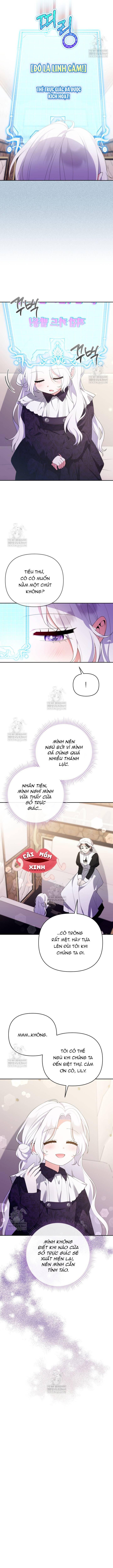 Cái Giá Của Tái Sinh - Chap Cái Giá Của Tái [...] – Chap 37 - Trang 5