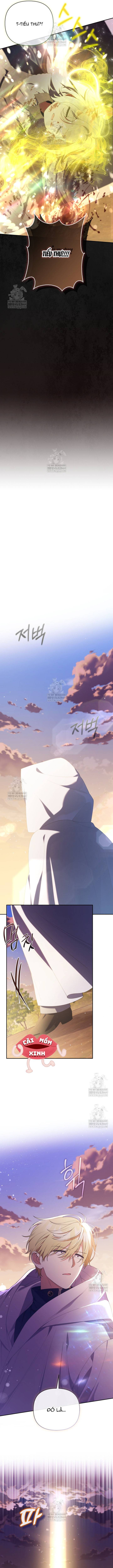 Cái Giá Của Tái Sinh - Chap Cái Giá Của Tái [...] – Chap 38 - Trang 1