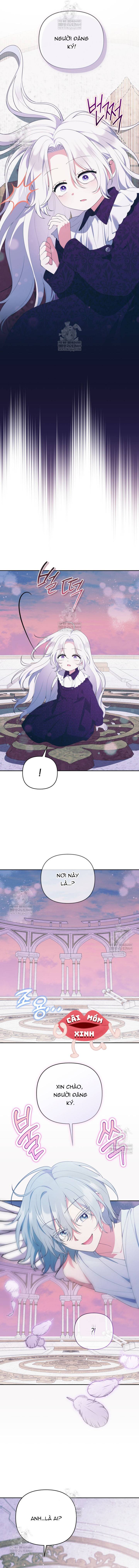 Cái Giá Của Tái Sinh - Chap Cái Giá Của Tái [...] – Chap 38 - Trang 8