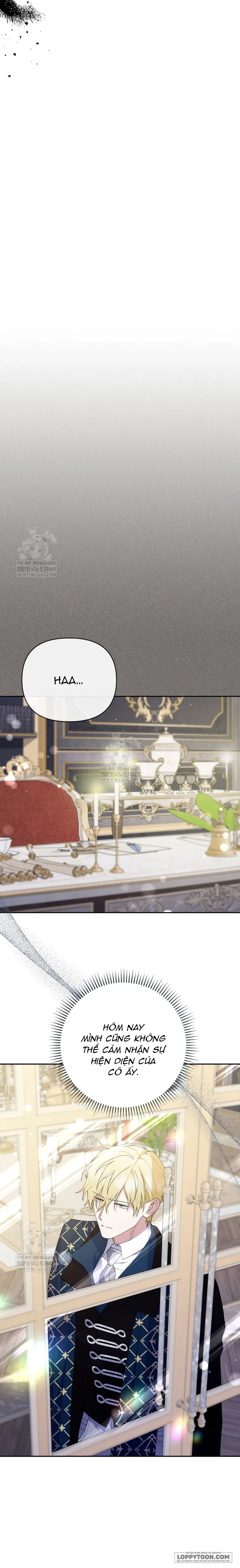 Cái Giá Của Tái Sinh - Chap 39 - Trang 17