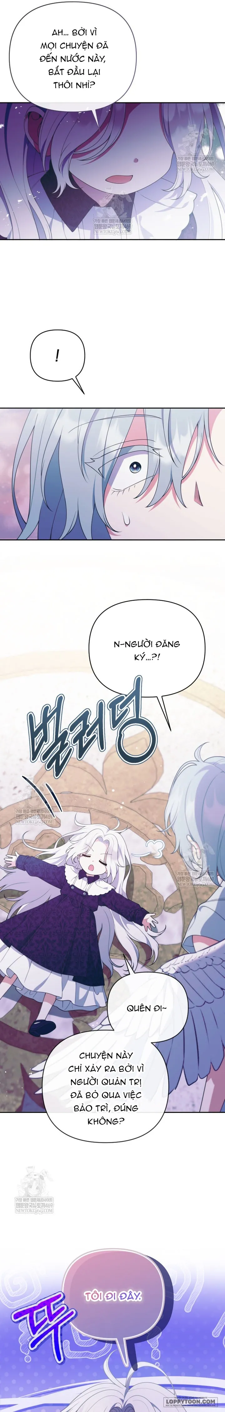 Cái Giá Của Tái Sinh - Chap 39 - Trang 2