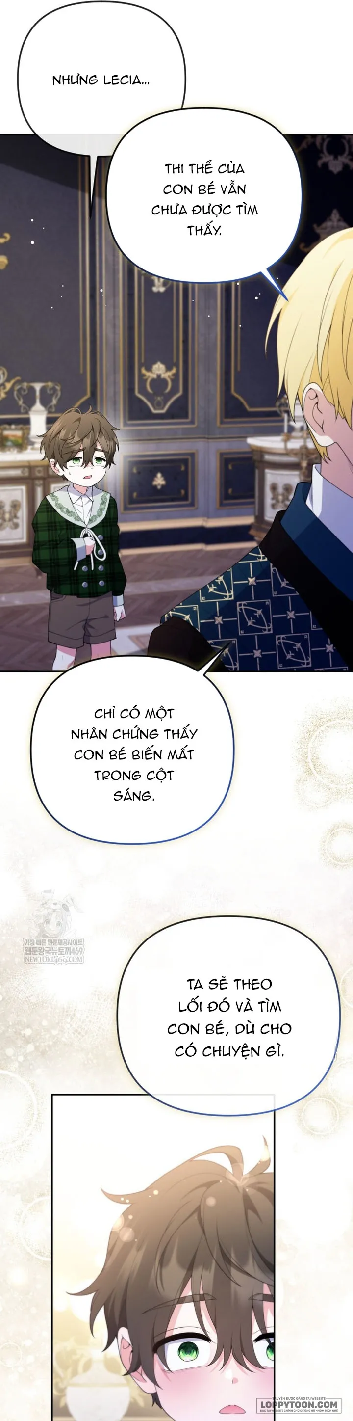 Cái Giá Của Tái Sinh - Chap 39 - Trang 24