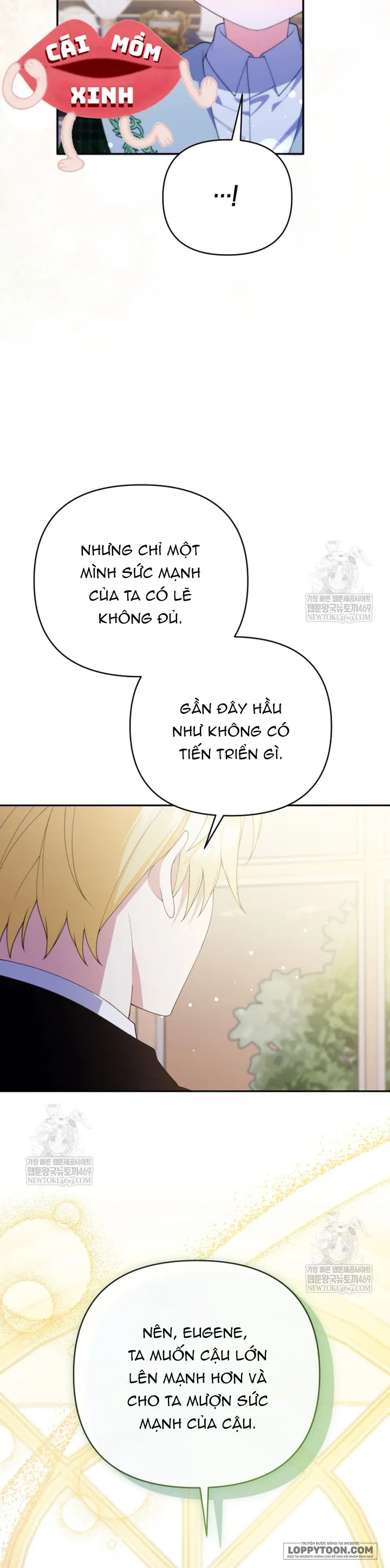 Cái Giá Của Tái Sinh - Chap 39 - Trang 25