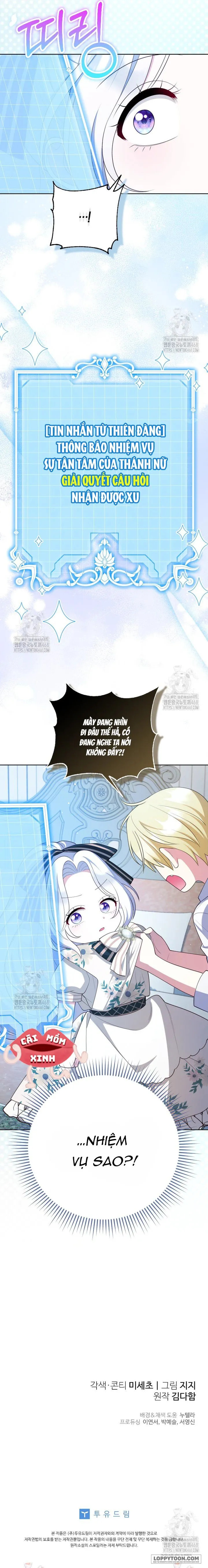 Cái Giá Của Tái Sinh - Chap 4 - Trang 13