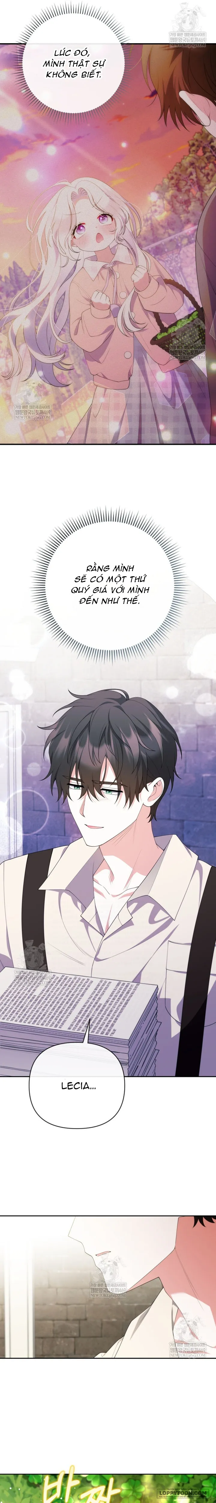 Cái Giá Của Tái Sinh - Chap 40 - END SS1 - Trang 18