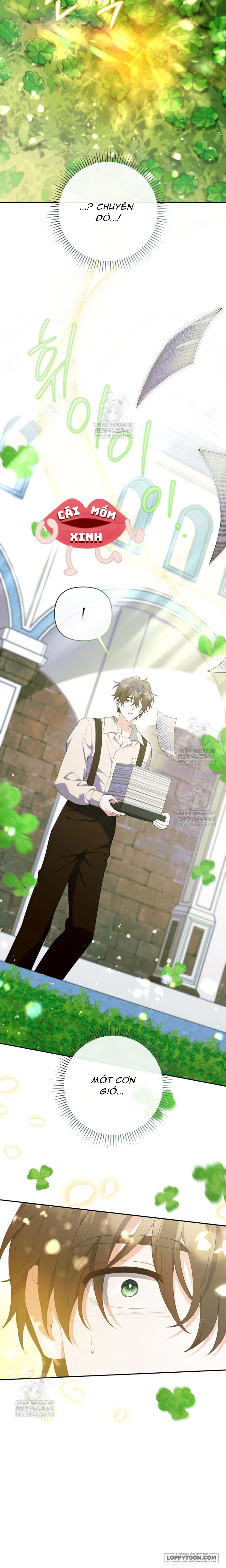 Cái Giá Của Tái Sinh - Chap 40 - END SS1 - Trang 19