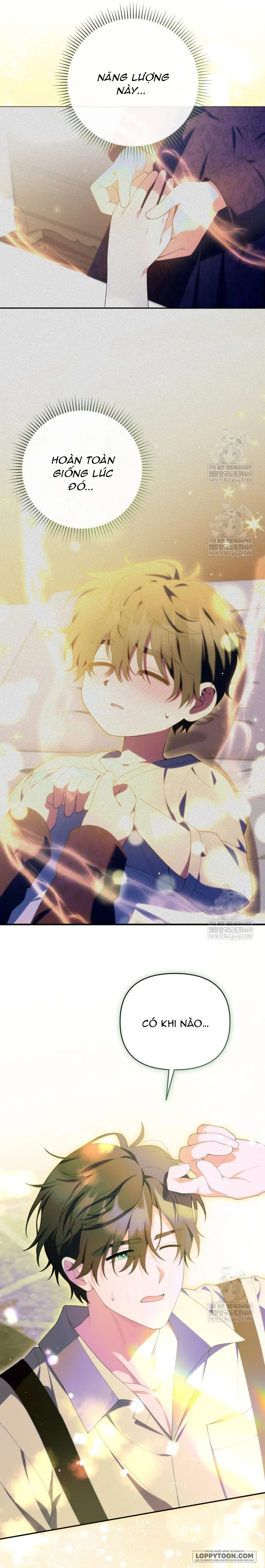 Cái Giá Của Tái Sinh - Chap 40 - END SS1 - Trang 26